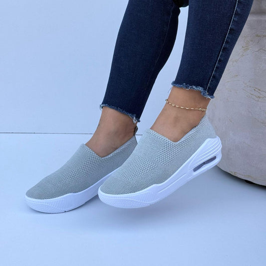 Tenis Ortopedicos Extra comfort para dama, 🎁 Envio Gratis solo Hoy!!