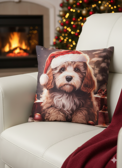 Cojines Navideños Pack X2 X3 X4 Surtidos🎁 Envió Gratis