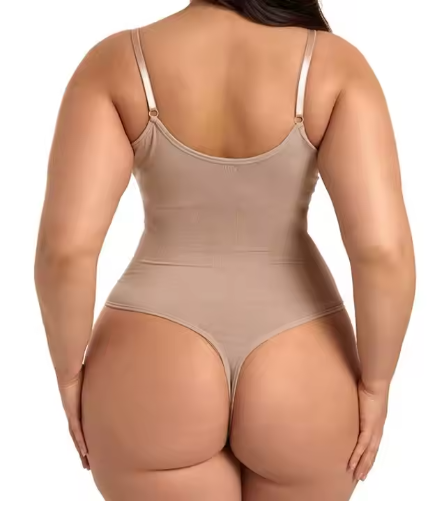 Body Moldeador de figura 🎁 50% DCTO HOY