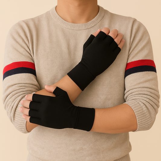 Muñequera Ortopédica Lavable con Correa de Ajuste y Lámina de Soporte ideal para aliviar dolor de tendinitis y túnel carpiano 🎁 Hoy 50%DCTO